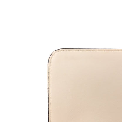 Versace Nappa Quilted Medusa Chain Crossbody Beige 12 of 16