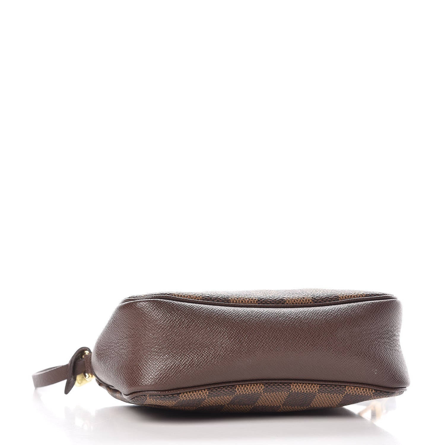 Louis Vuitton Damier Ebene Trousse Make Up Bag Pochette 4 of 10
