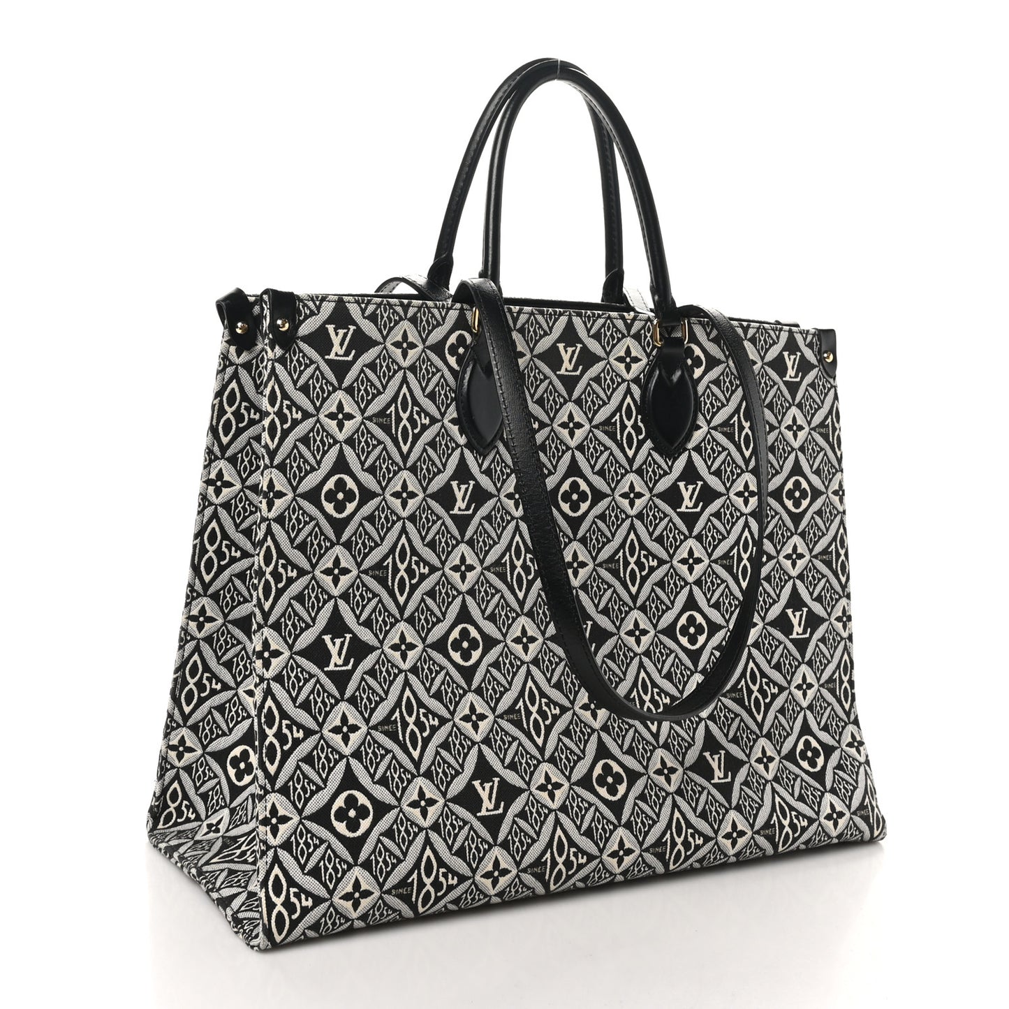 Jacquard Since 1854 Onthego GM Grey