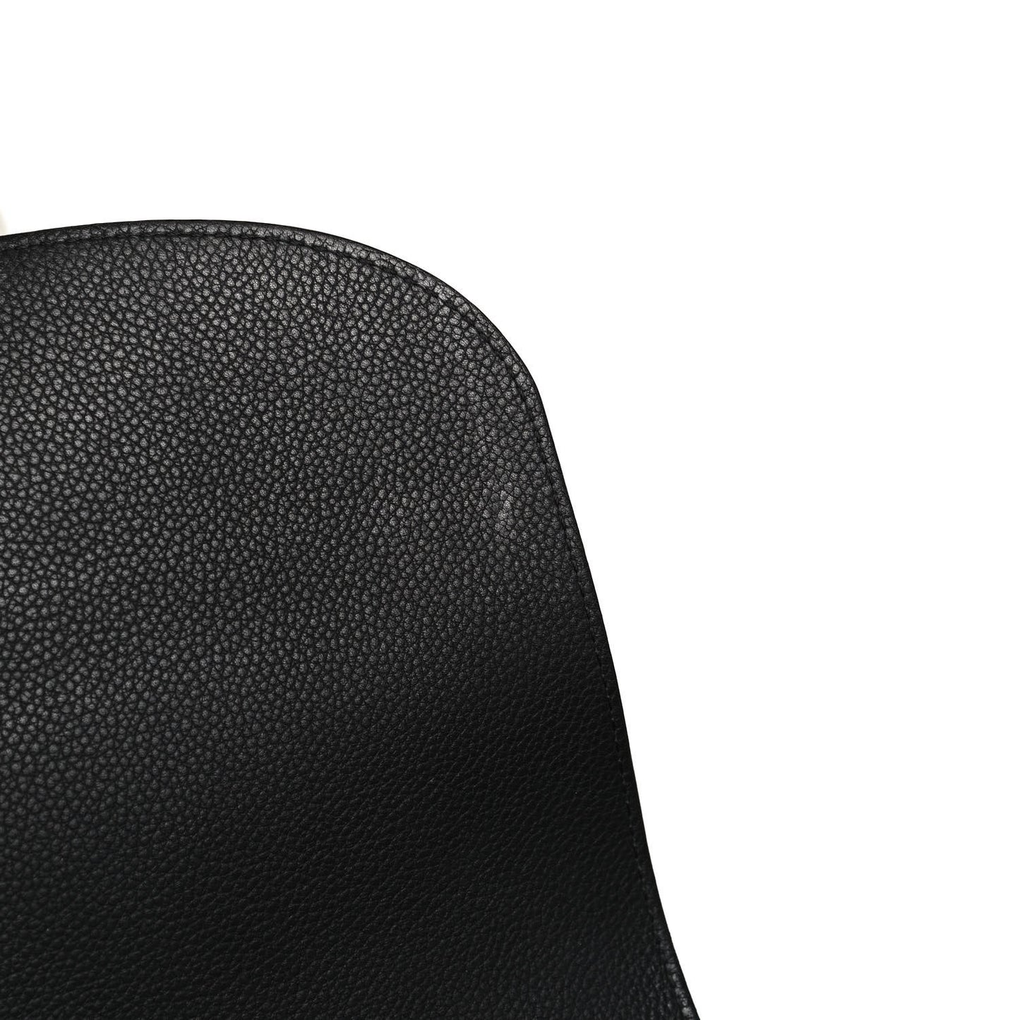 Monogram Olympe Black