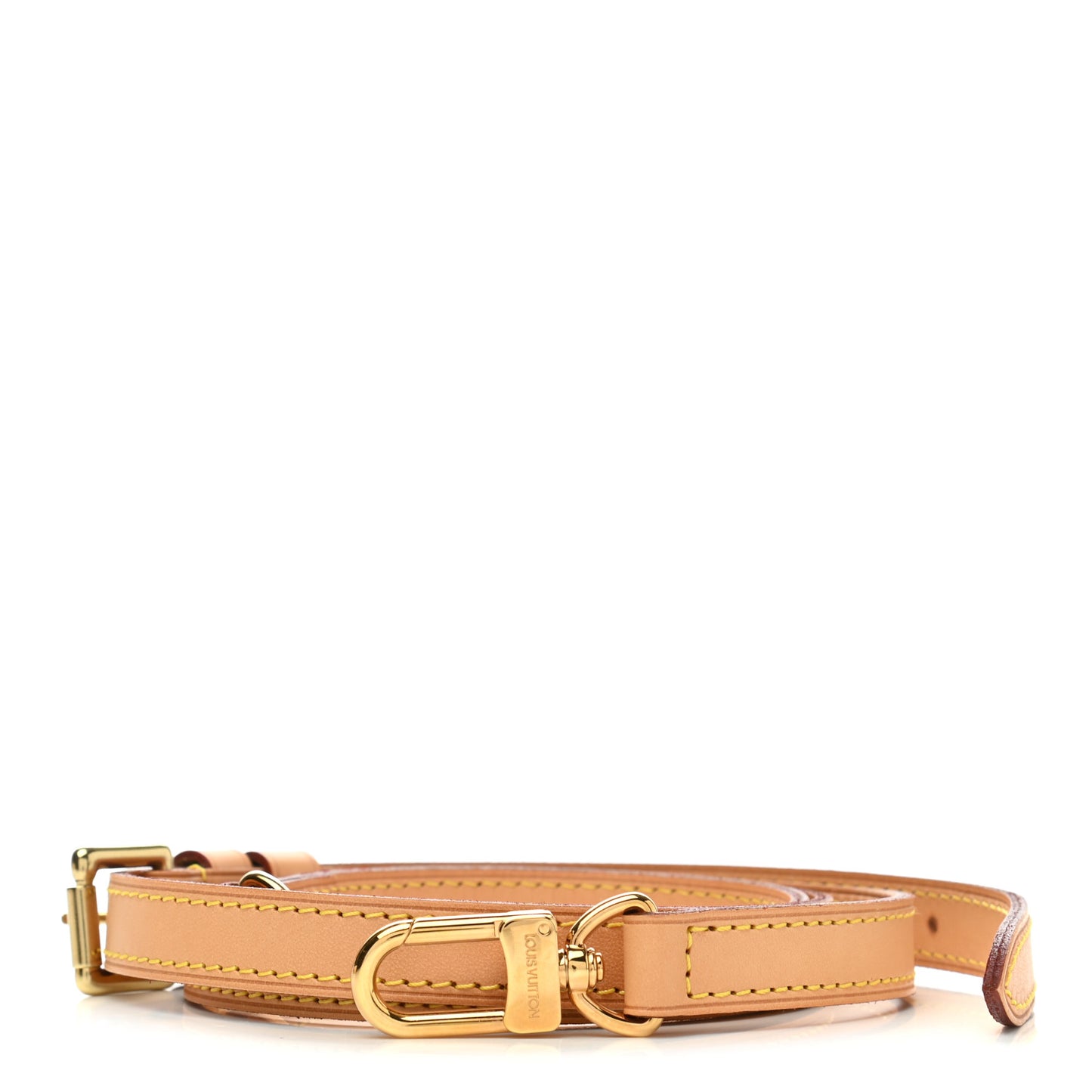 Vachetta 16mm Adjustable Shoulder Strap