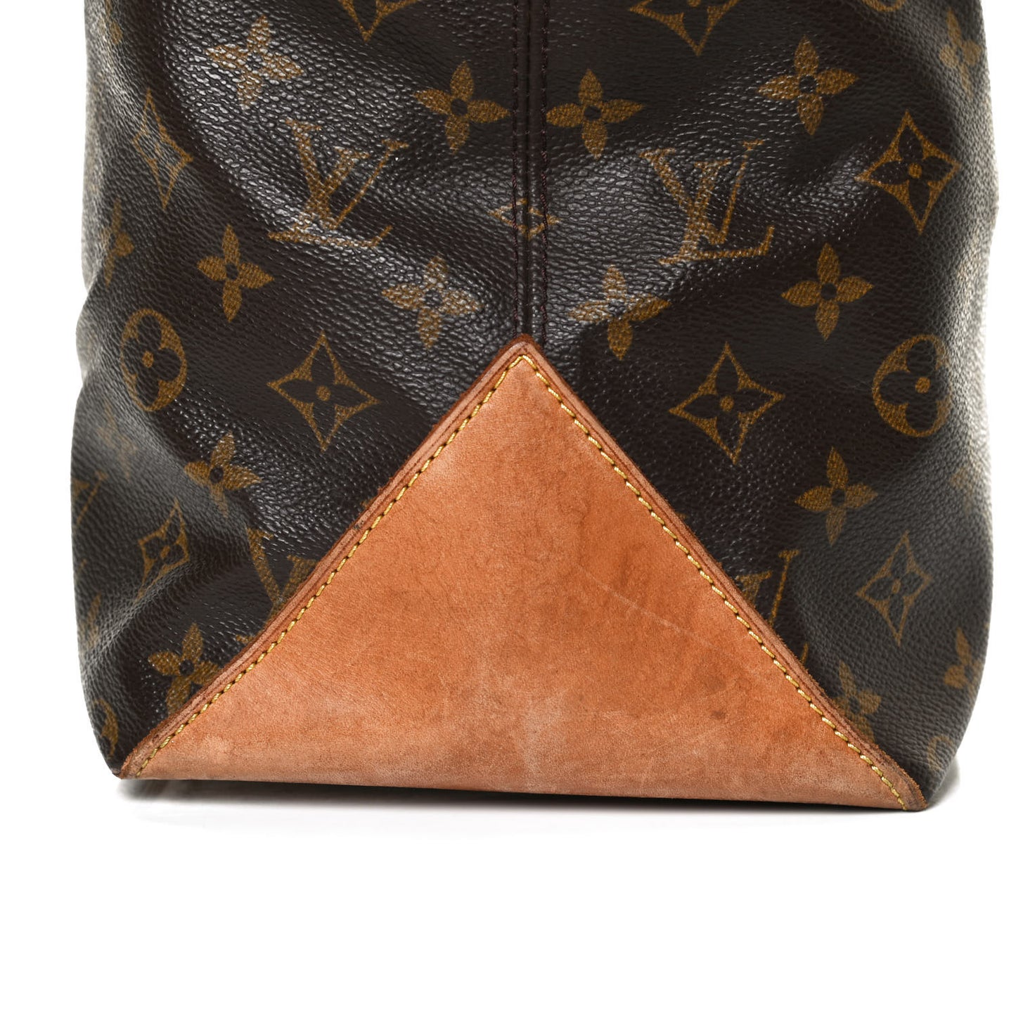 Monogram Cabas Mezzo