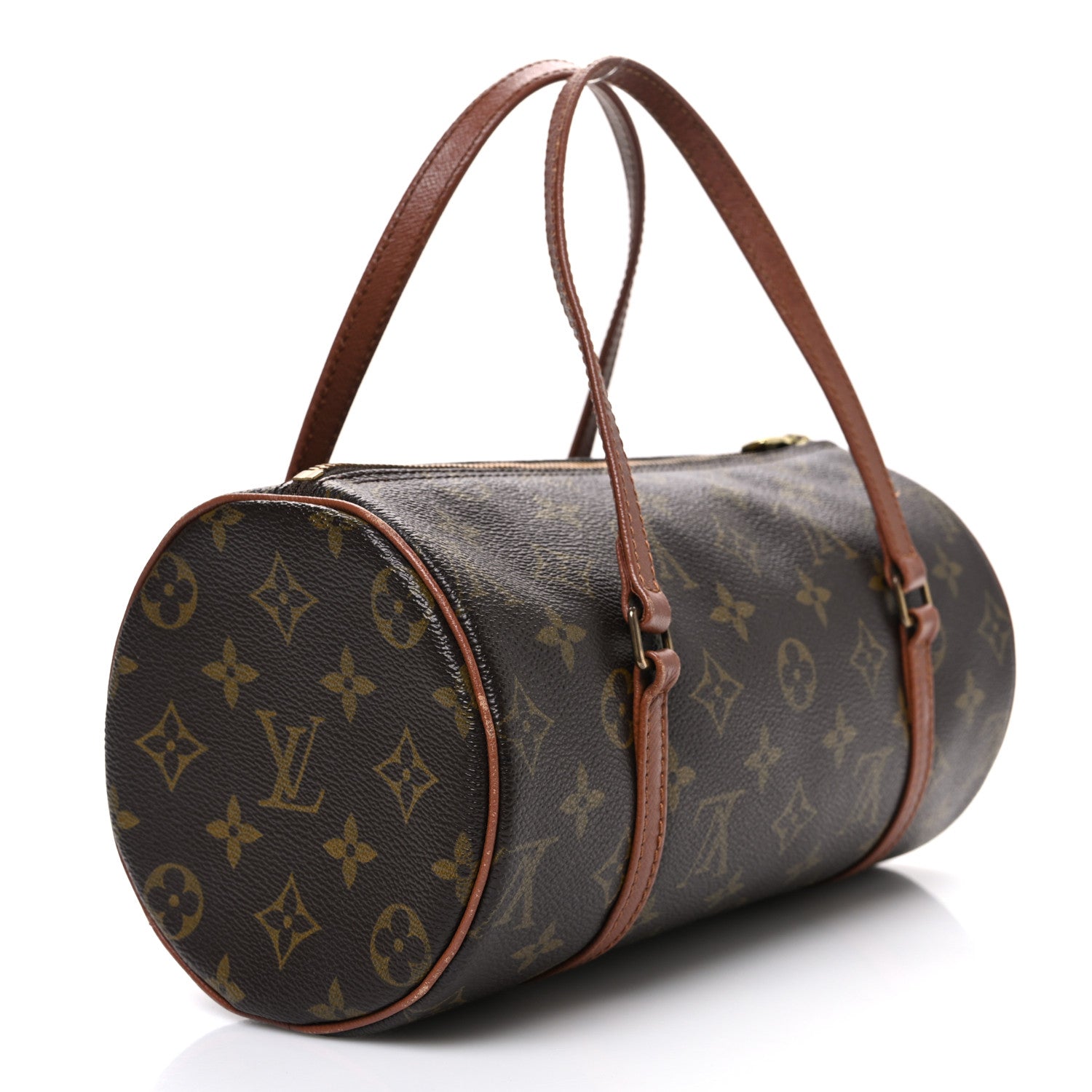 Louis Vuitton Monogram Papillon 26 3 of 11
