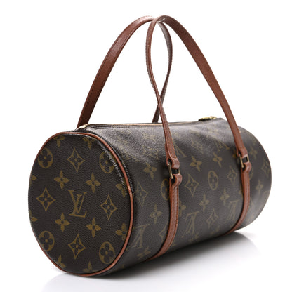 Louis Vuitton Monogram Papillon 26 3 of 11