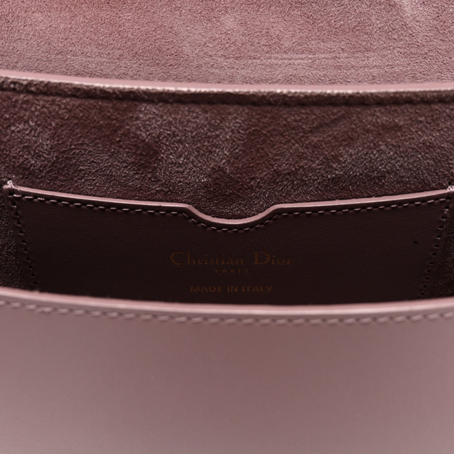 Christian Dior Box Calfskin East West Bobby Bag Peony Pink 6 of 9