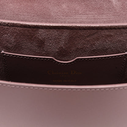 Christian Dior Box Calfskin East West Bobby Bag Peony Pink 6 of 9