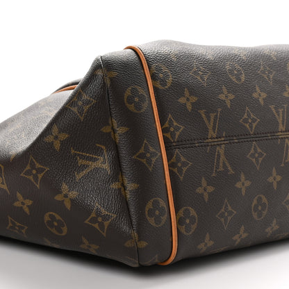 Louis Vuitton Monogram Totally MM 8 of 10