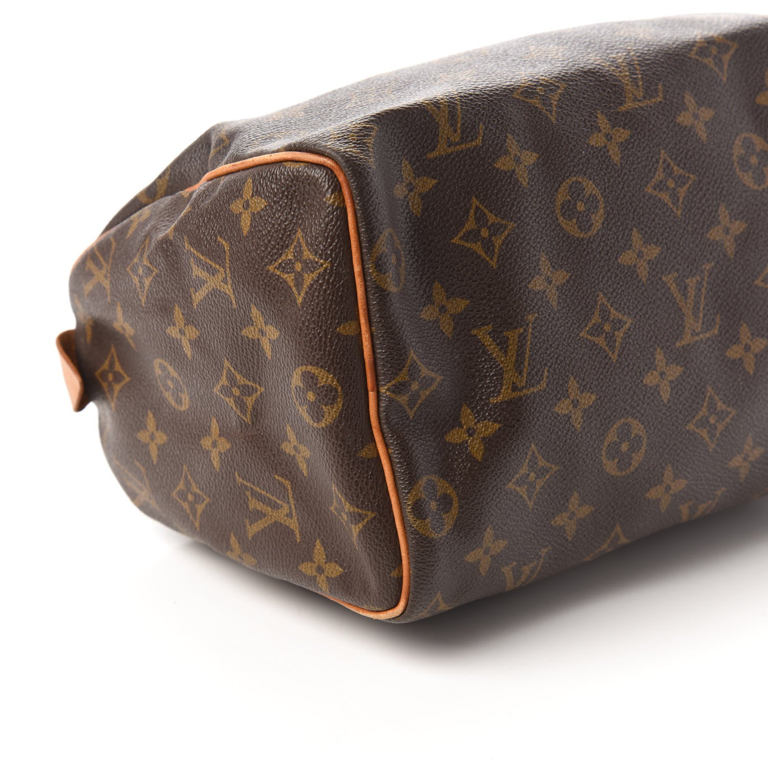 Louis Vuitton Monogram Speedy 25 6 of 12
