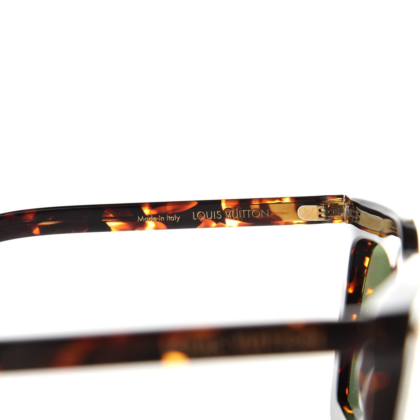 Acetate La Grande Bellezza Sunglasses Z1218W Dark Tortoise
