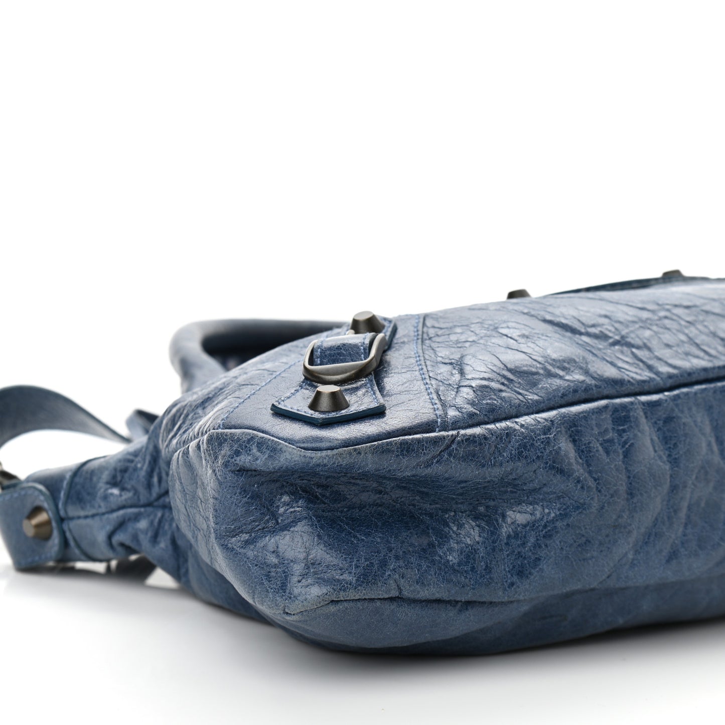 Agneau Classic Hardware First Marine