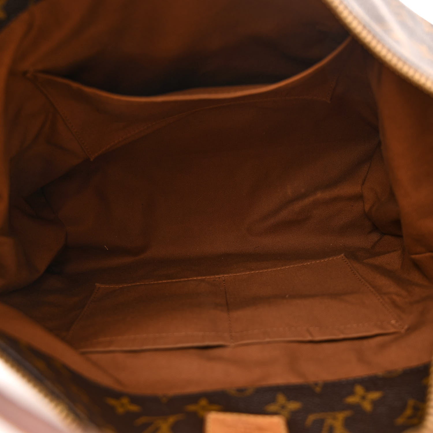 Louis Vuitton Monogram Sully MM 5 of 15
