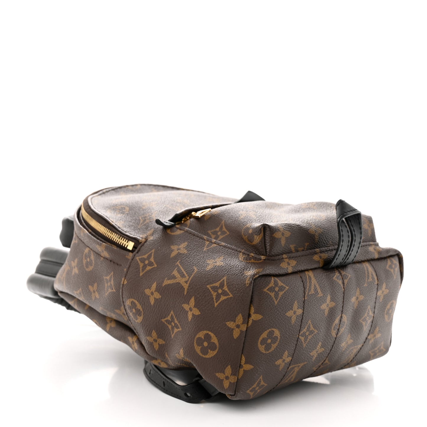 Monogram Palm Springs Backpack PM