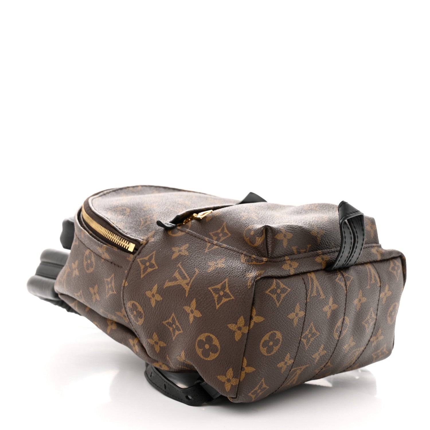 Louis Vuitton Monogram Palm Springs Backpack PM 4 of 11