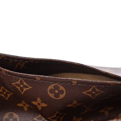 Louis Vuitton Monogram Artsy MM 10 of 18