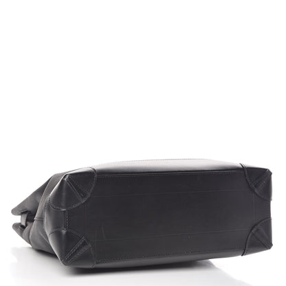 Louis Vuitton Taiga Rainbow Steamer PM Black 4 of 13