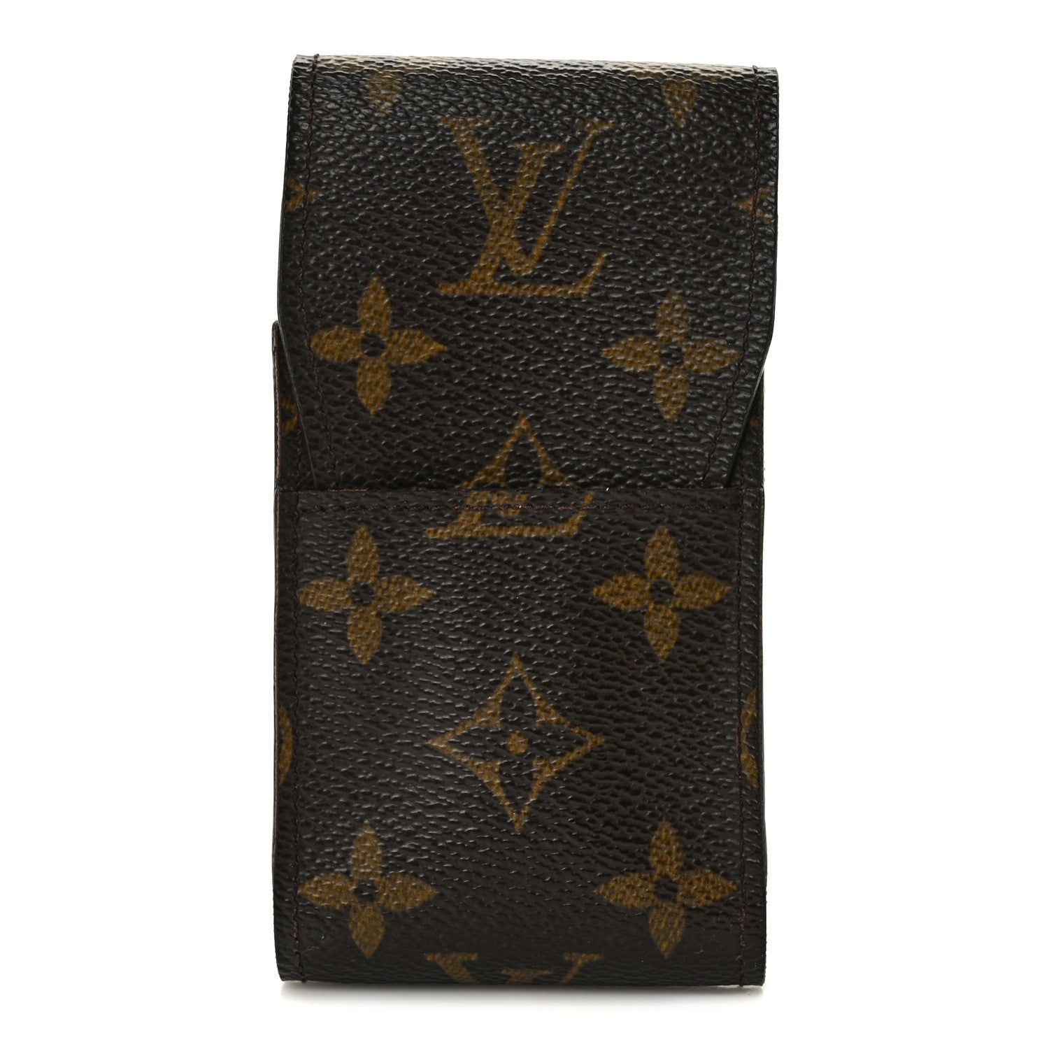 Louis Vuitton Monogram Cigarette Case 1 of 8