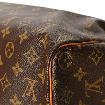 Louis Vuitton Monogram Speedy 40 11 of 13