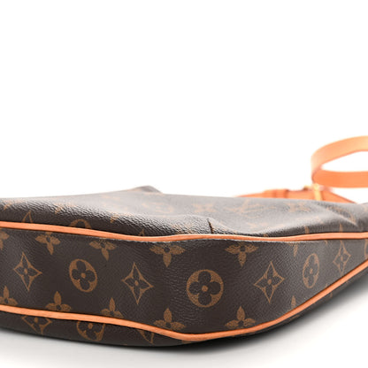 Louis Vuitton Monogram Odeon PM 9 of 10