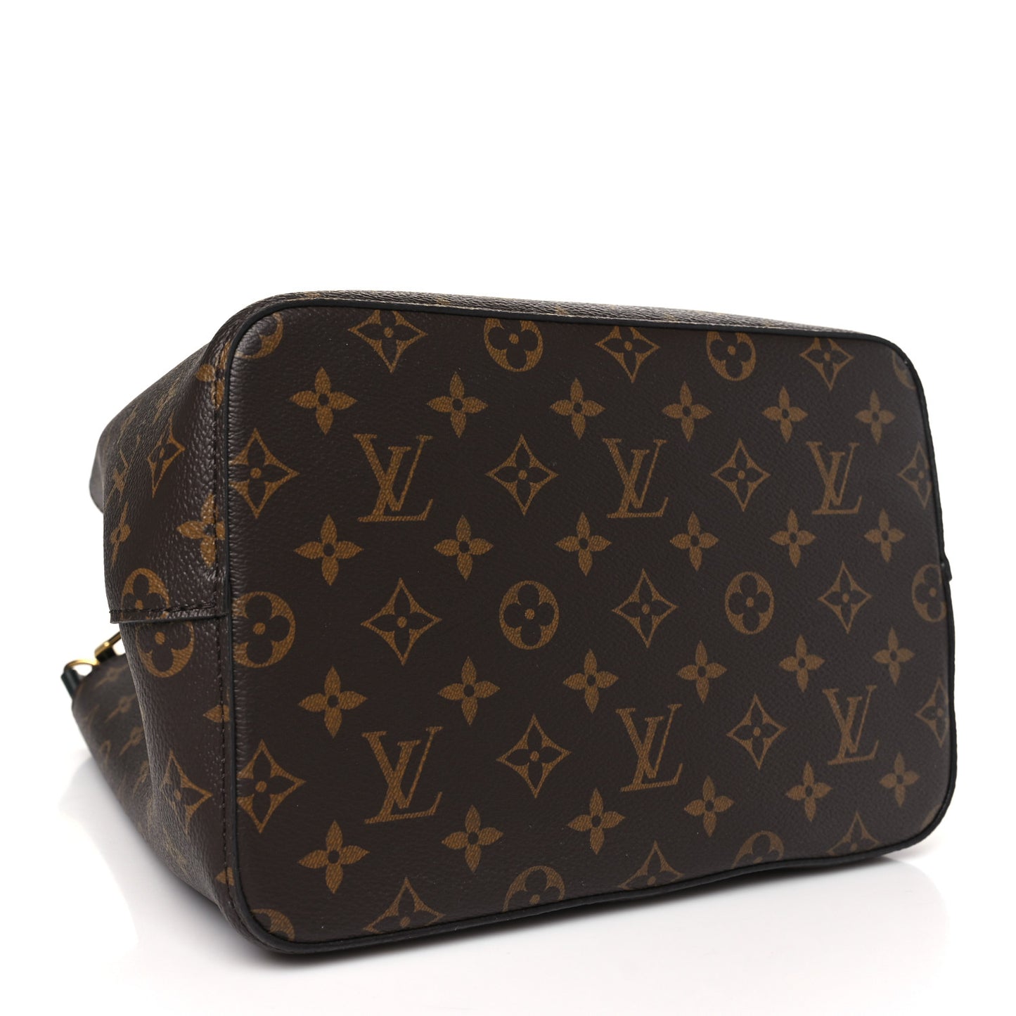 Monogram Neonoe MM Black