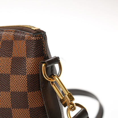 Louis Vuitton Damier Ebene Siena MM 13 of 13
