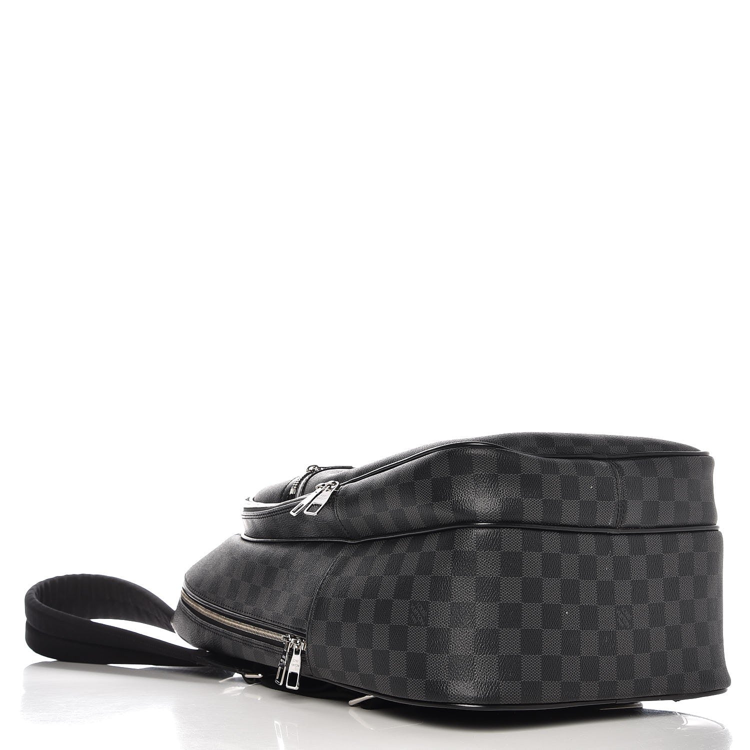 Louis Vuitton Damier Graphite Michael Backpack 4 of 6
