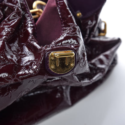 Louis Vuitton Surya Mahina XL Violet 12 of 13