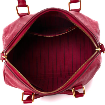 Louis Vuitton Empreinte Speedy Bandouliere 25 Jaipur 5 of 11