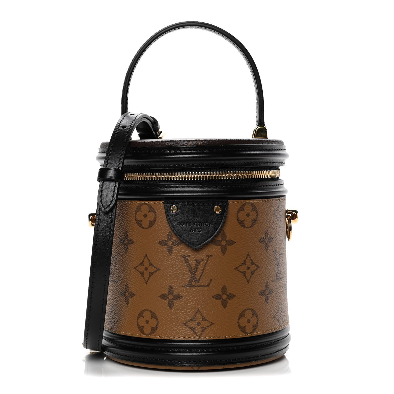 Louis Vuitton Reverse Monogram Cannes 1 of 9