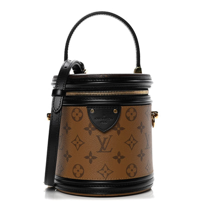 Louis Vuitton Reverse Monogram Cannes 1 of 9