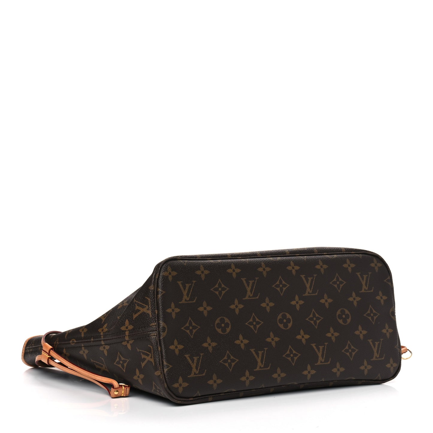 Monogram Neo Neverfull MM