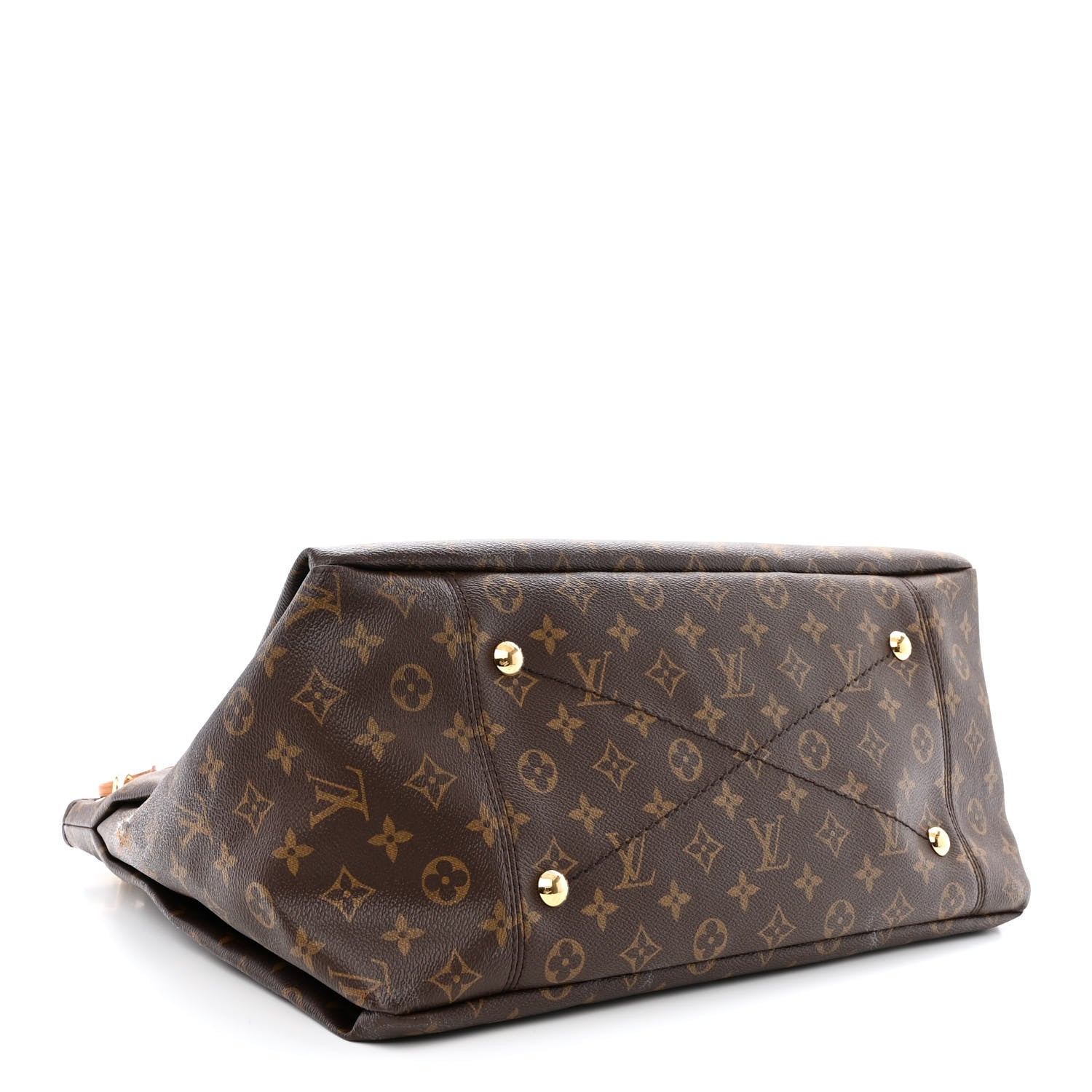 Louis Vuitton Monogram Artsy MM 4 of 18