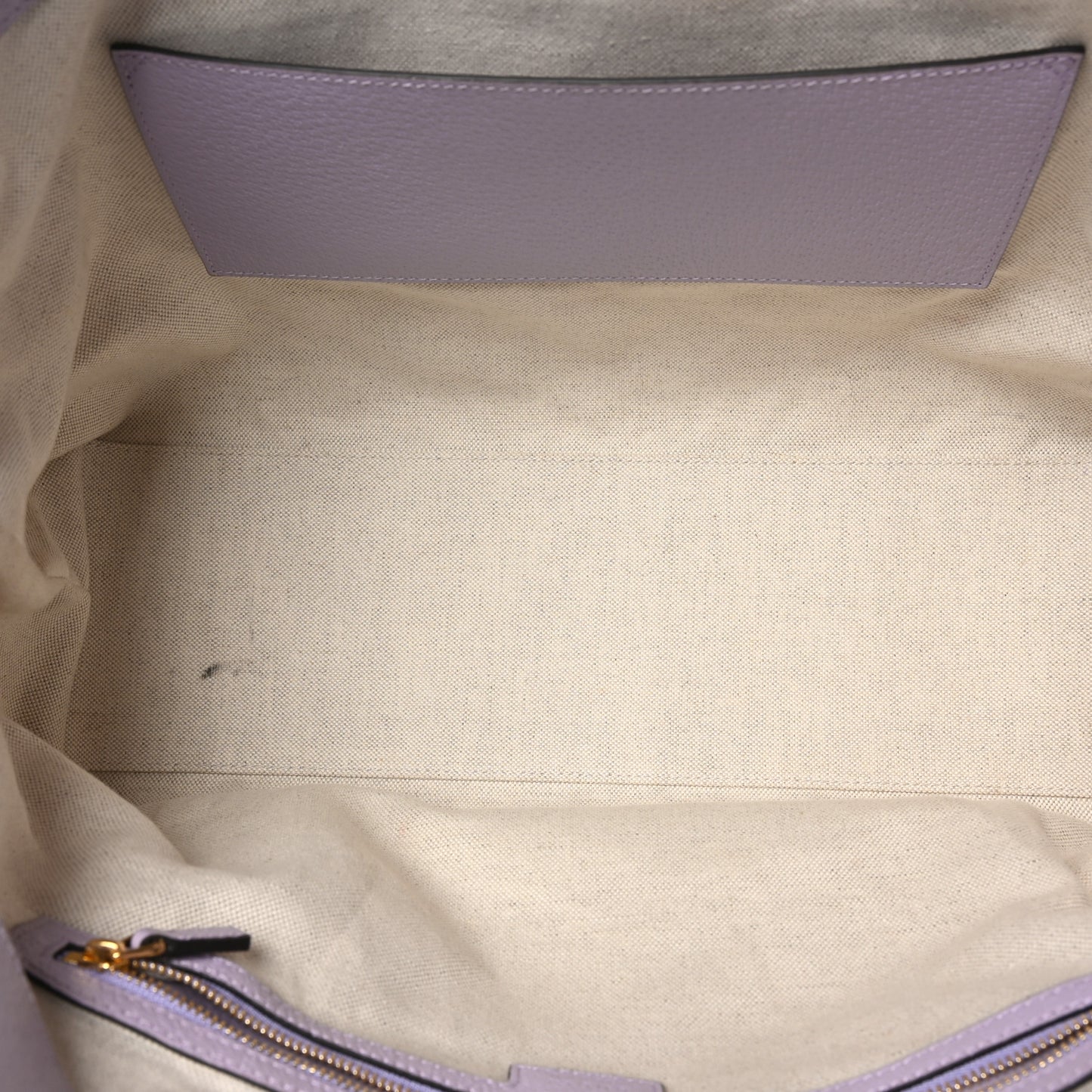 Monogram Jumbo GG Textured Dollar Calfskin Medium Ophidia Shopping Tote Beige Lapis