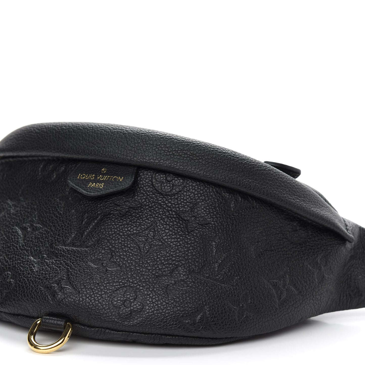 Empreinte BumBag Black