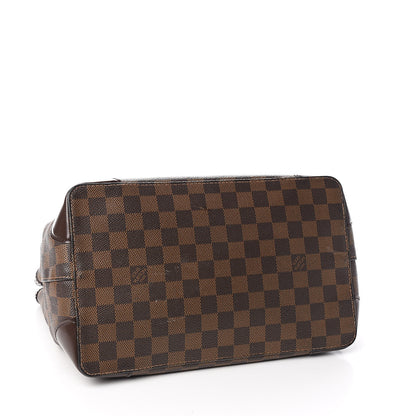 Louis Vuitton Damier Ebene Hampstead PM 4 of 18