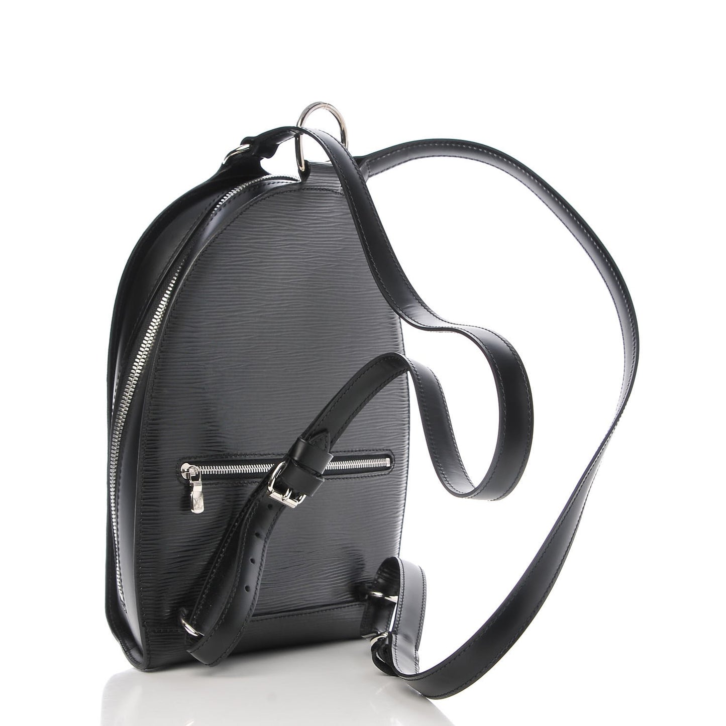 Epi Mabillon Backpack Black