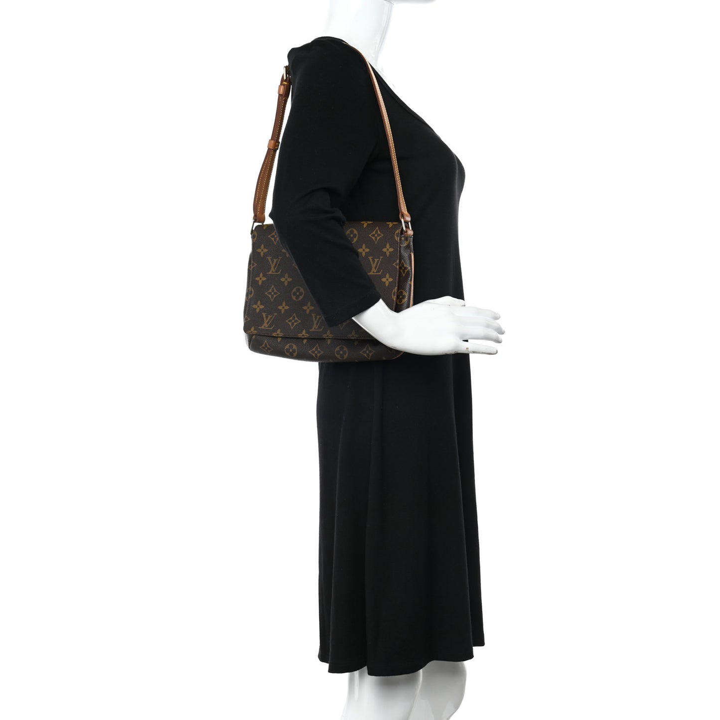 Monogram Musette Tango