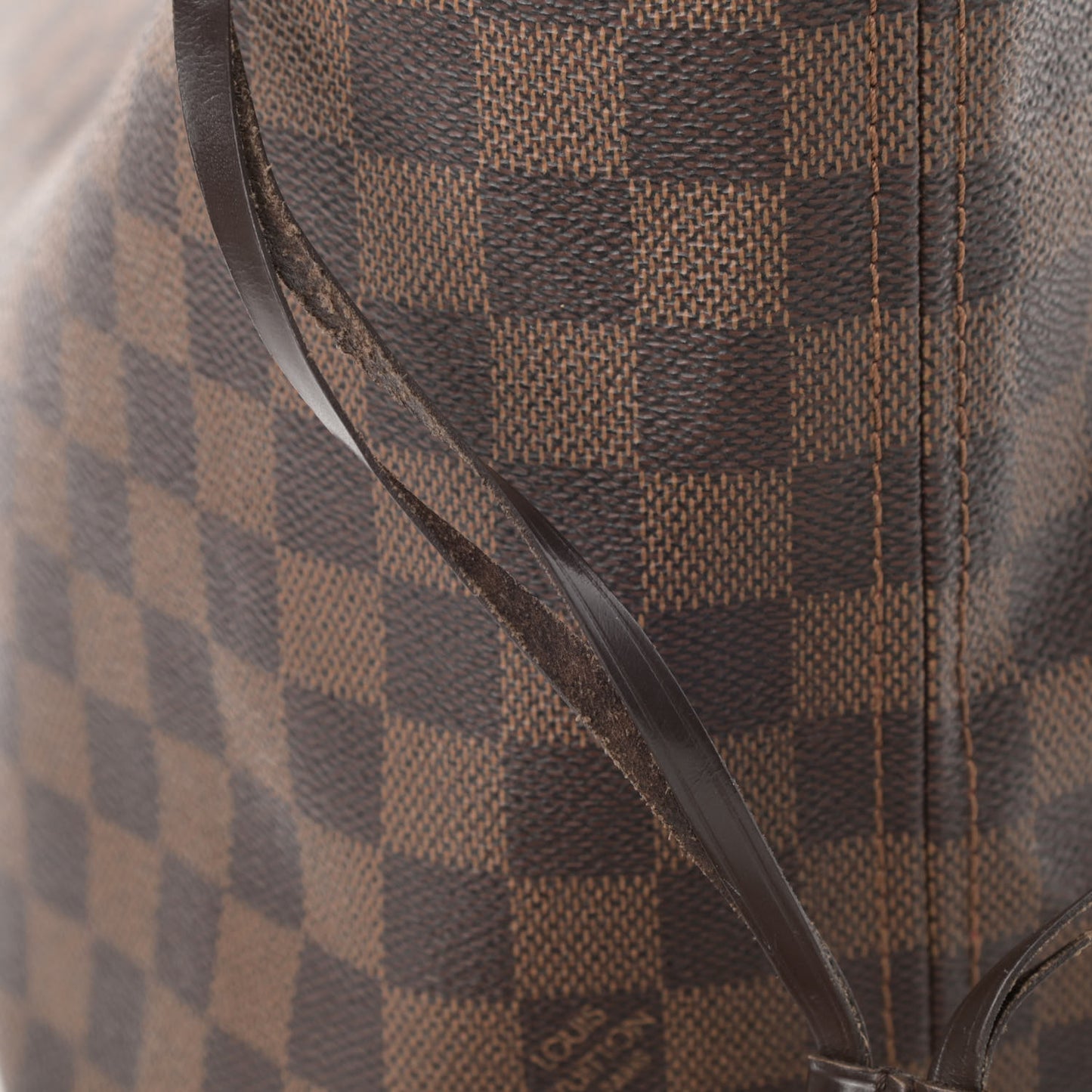 Damier Ebene Neverfull GM
