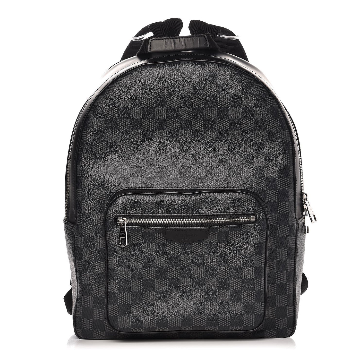 Damier Graphite Josh Backpack