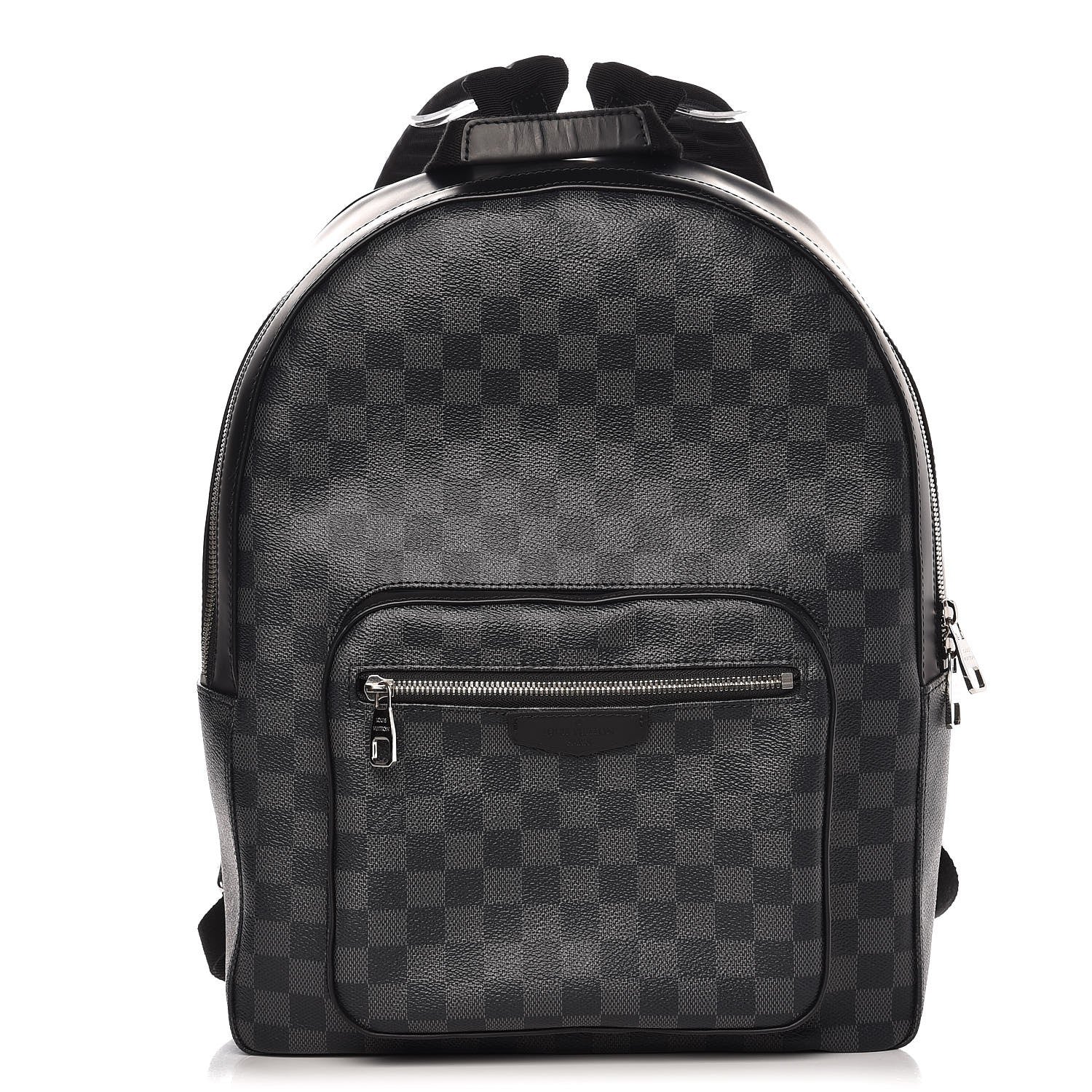 Louis Vuitton Damier Graphite Josh Backpack 1 of 8