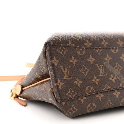 Louis Vuitton Monogram Rivoli PM 9 of 12