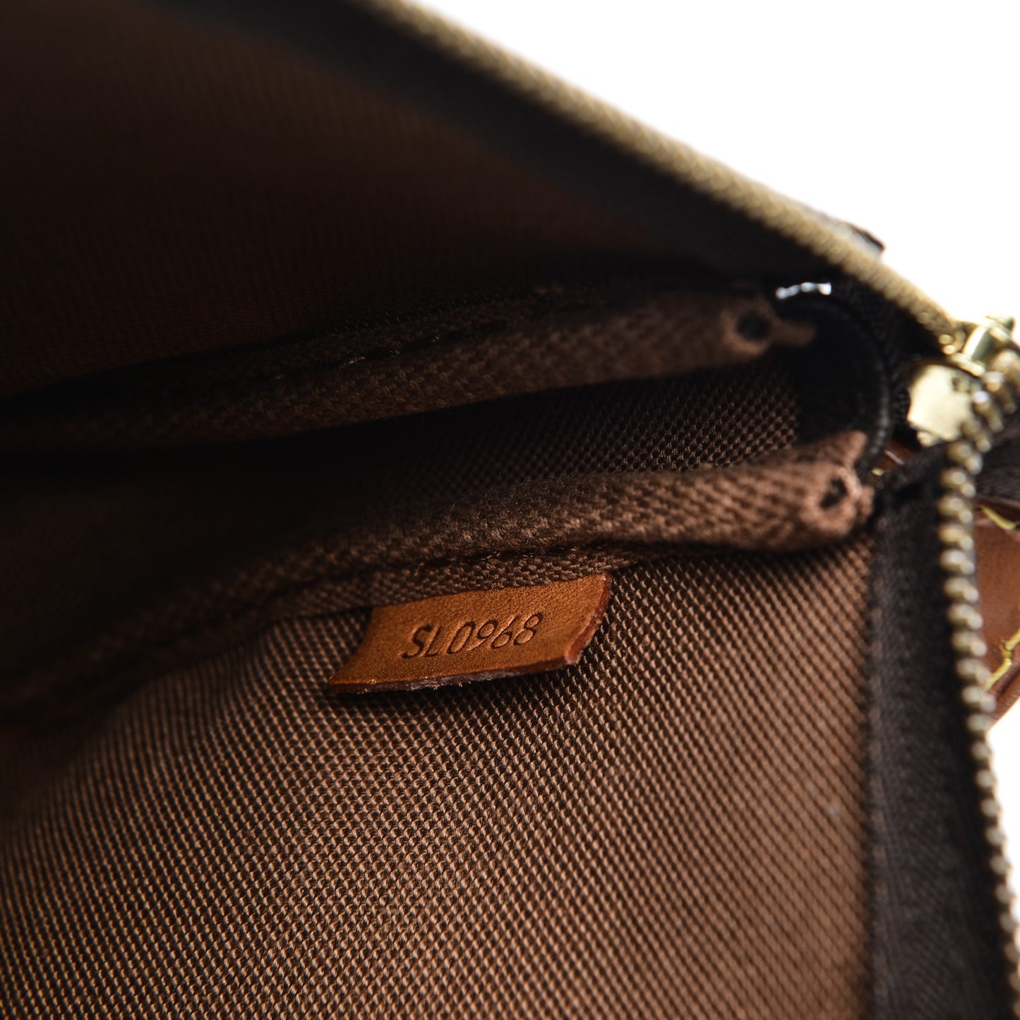 Monogram Pochette Accessories