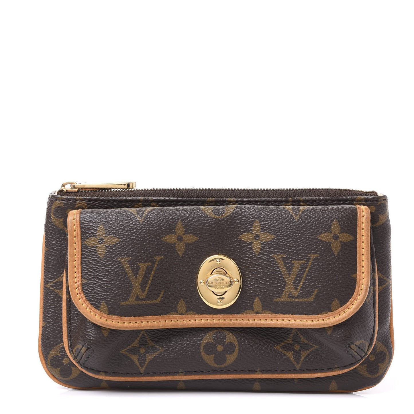 Monogram Tikal Pochette