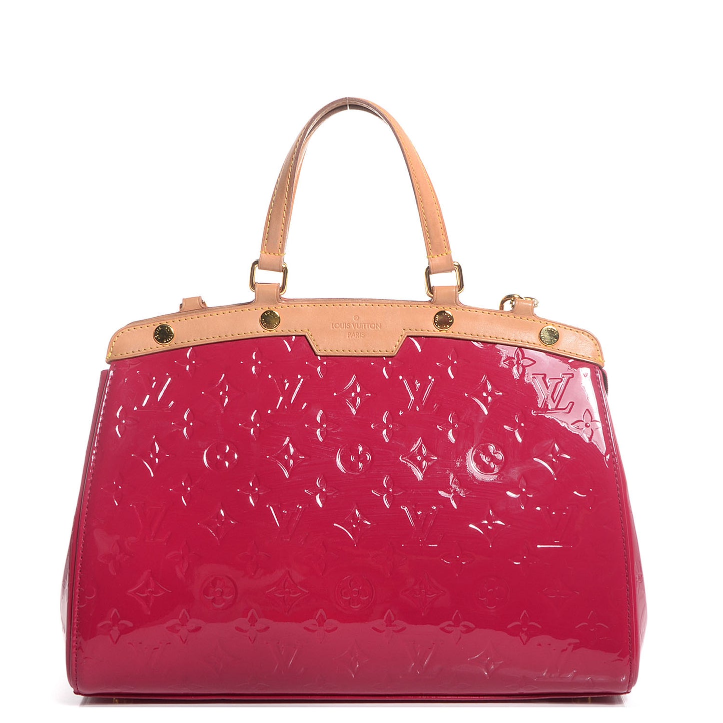 Vernis Brea MM Rose Indien