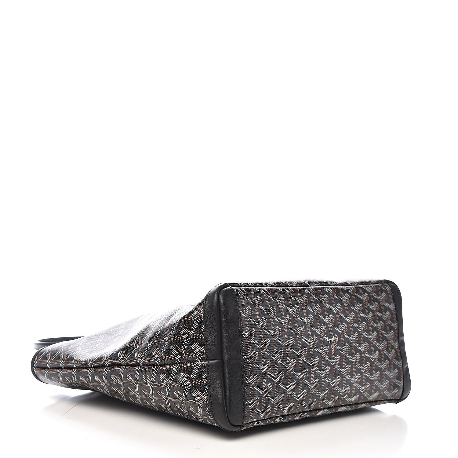 Goyard Goyardine Artois PM Black 5 of 11