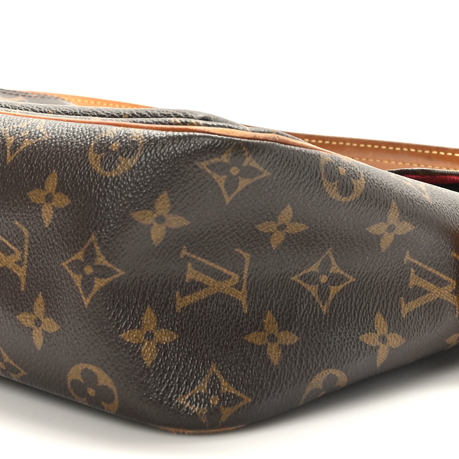 Louis Vuitton Monogram Viva-Cite GM 8 of 8