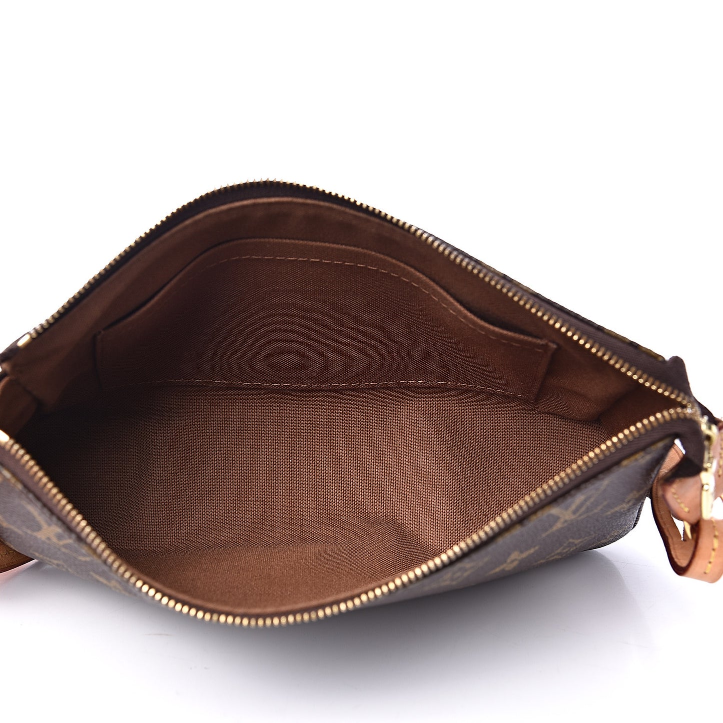 Monogram Pochette Accessories NM