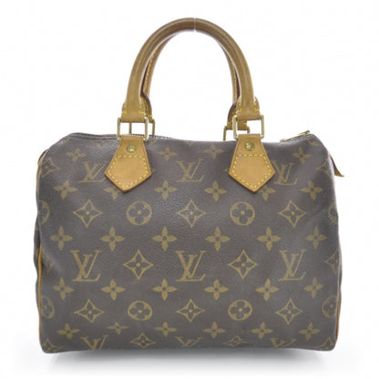 Louis Vuitton Monogram Speedy 25 1 of 8