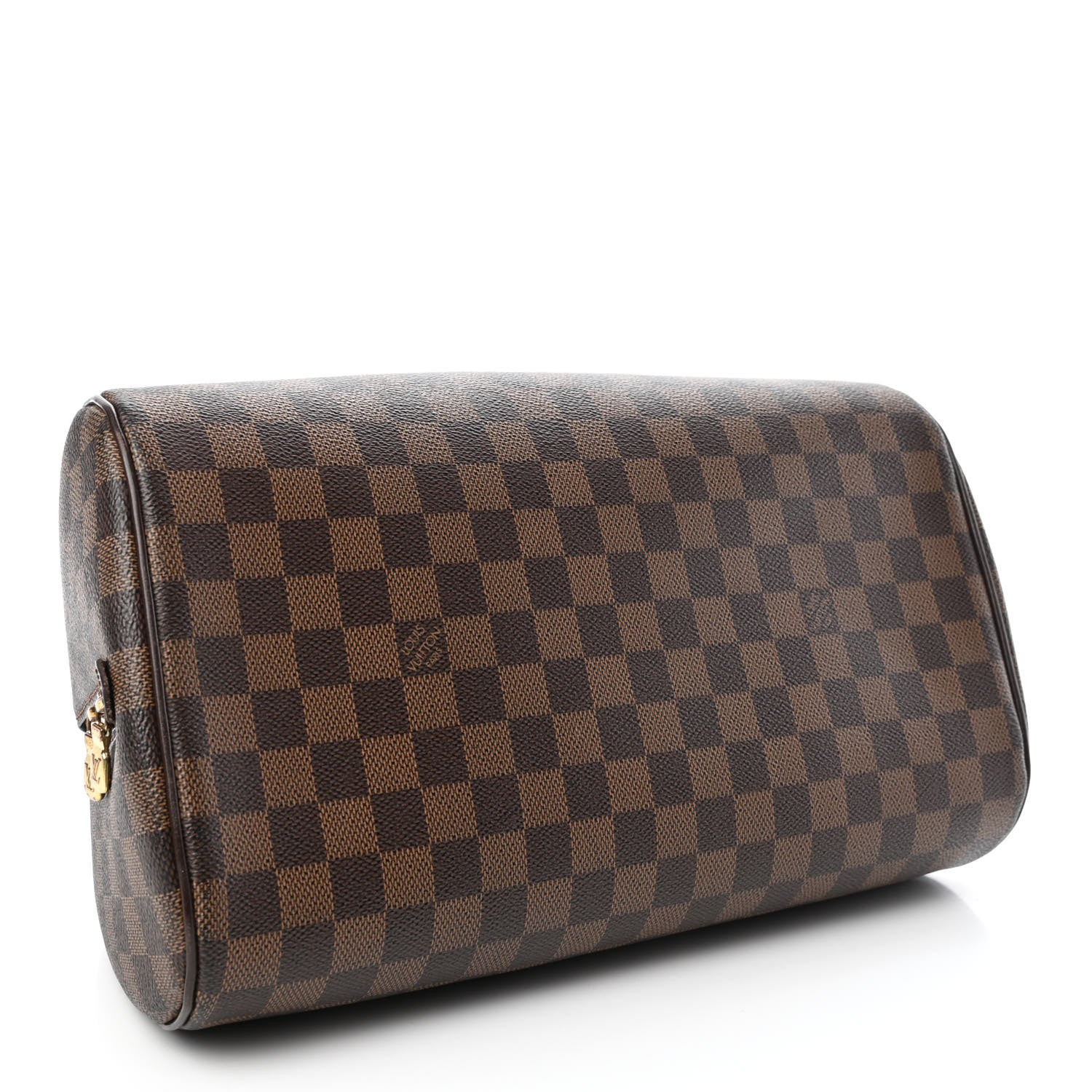Louis Vuitton Damier Ebene Ribera MM 3 of 4