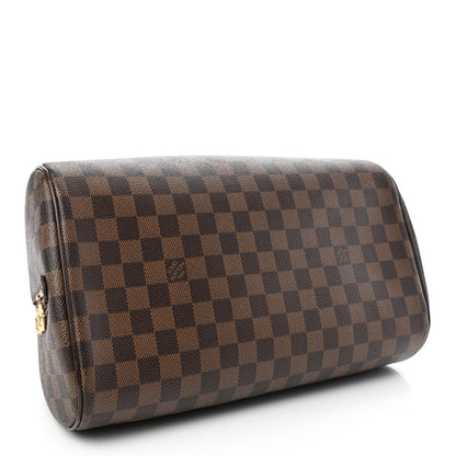 Louis Vuitton Damier Ebene Ribera MM 3 of 4