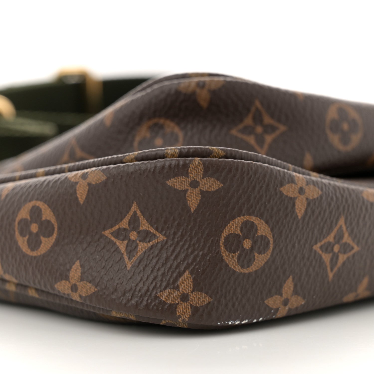 Louis Vuitton Monogram Multi Pochette Accessories Kaki 9 of 10